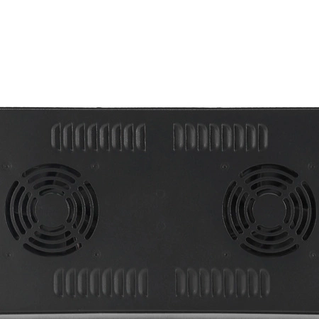 Stroboskop LED RGBW reflektor dyskotekowy STAGE STROBE 2000MH Lucendi