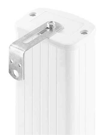 Kolumna naścienna wewnętrzna ICS8 40W 100V biała Power Dynamics