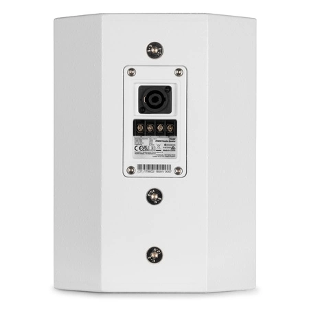 Kolumna pasywna Power Dynamics PDW5W 5" Biała