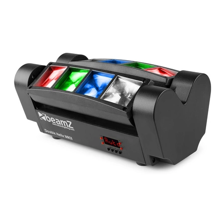 Efekt świetlny ruchomy LED MHL820 BeamZ Helix
