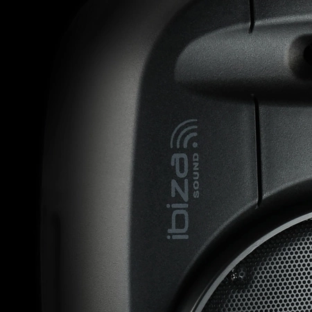 Kolumna mobilna Ibiza PORT15VHF-MKII-TWS