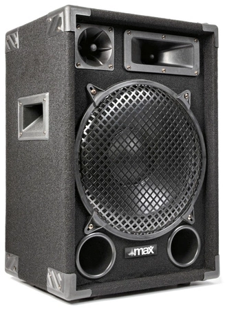 Kolumna pasywna 12'' 700W 1szt Max MAX12