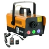 Wytwornica dymu z efektem LED 400W F400LED dwa piloty Firefog