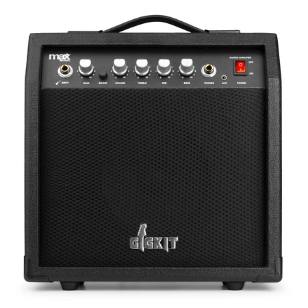 Wzmacniacz gitarowy GIGKit 40W Max