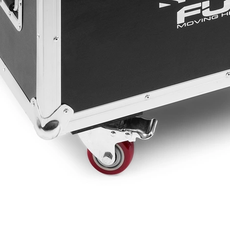 Case FCFZ42 Skrzynia na 4 sztuki Fuze serii 2812/712/1910