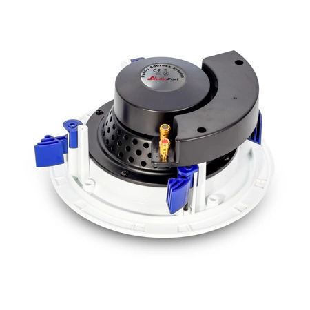 Głośnik sufitowy 6,5" 30W 8Ohm AP838 Audioport