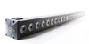 Belka oświetleniowa LED BAR  24x 4W RGBW Ibiza LEDBAR24-RC