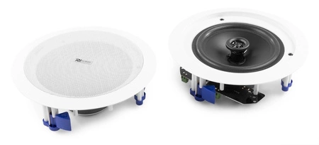 Głośniki sufitowe Power Dynamics CSBT65 z bluetooth