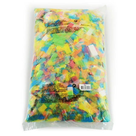 Biodegradowalne konfetti 5kg