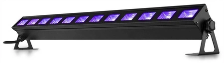 Belka oświetleniowa LED UV BeamZ BUV123