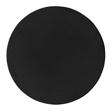 NCBT5B Zestaw 2szt głośników sufitowych ze wzmacniaczem BT 5,25" czarny