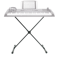 Statyw pod keyboard Stand SK001