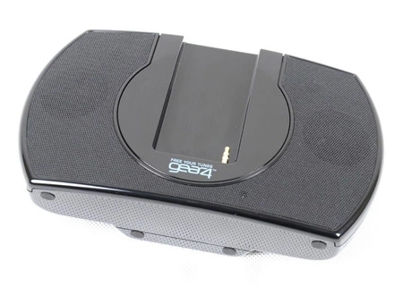 Stacja dokująca GŁOŚNIK 6W iPod Gear4 - PG73