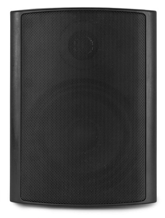 Zestaw kolumn zewnętrznych BGO50 5.25" 120W czarny PD