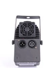 Reflektor Pinspot LED RGBW DMX LEDSPOT10W