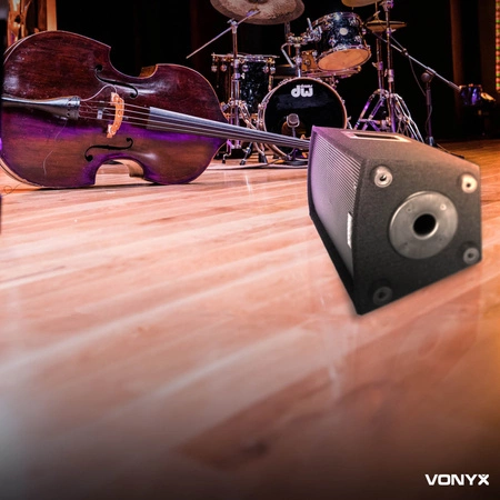 Kolumna pasywna 10'' 500W Vonyx SL10