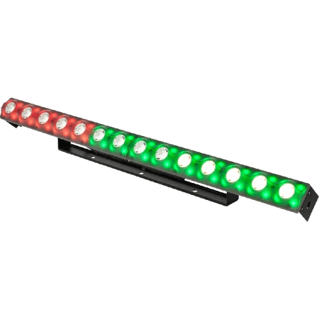 Belka LED FXBAR140 2-w-1 oświetleniowa Blinder Matrix