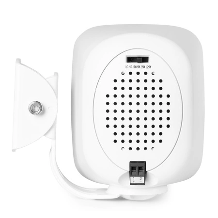 Kolumna instalacyjna 3'' 8 Ohm 100V biała Power Dynamics