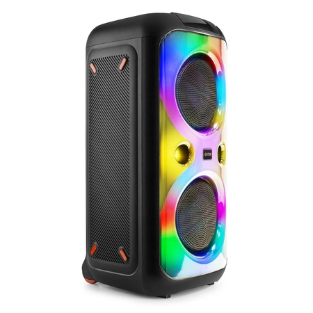 Głośnik imprezowy BoomBox540 z diodą LED Fenton