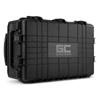 Uniwersalna walizka transportowa case GIGCase42T - IP67 - kolor czarny Power Dynamics