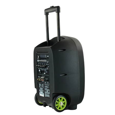 Kolumna mobilna Ibiza Port PORT8VHF-MKII-TWS