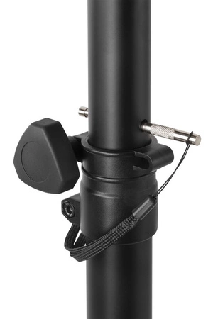 Statyw kolumnowy do 30 kg Vonyx