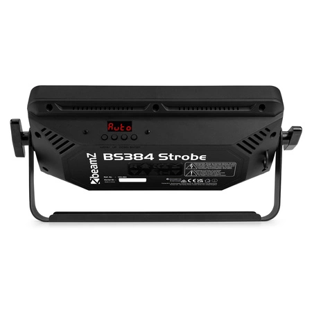Stroboskop LED RGBW Combi BS384 Beamz