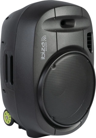 Kolumna mobilna Ibiza PORT15VHF-MKII-TWS