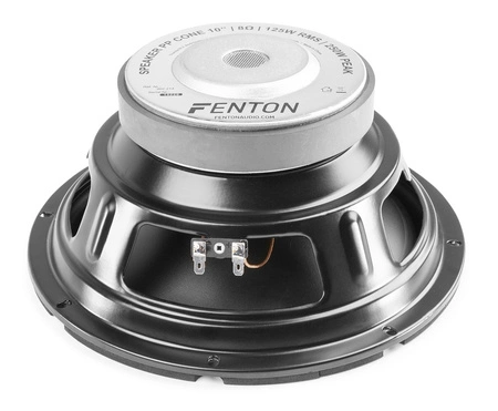 Głośnik niskotonowy Hi-Fi 10'' 250W 8 Ohm Fenton