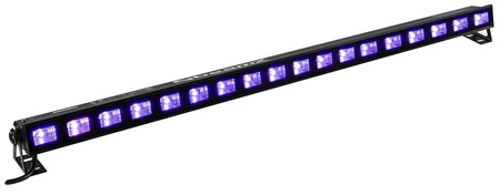 Belka oświetleniowa LED UV BeamZ BUV183