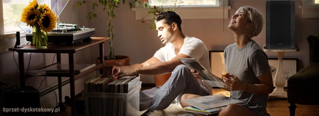 Kolumna pasywna 12" 800W Vonyx VSA12P