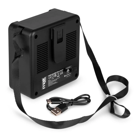 Wzmacniacz gitarowy GIGKit 10W z baterią