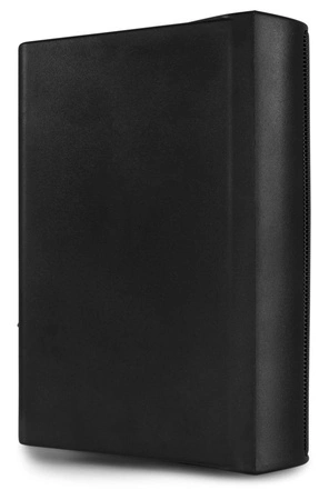 Zestaw kolumn instalacyjnych 4" 100W BC40V czarny PD