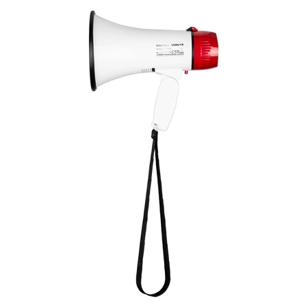 Megafon Vonyx MEG018 18W