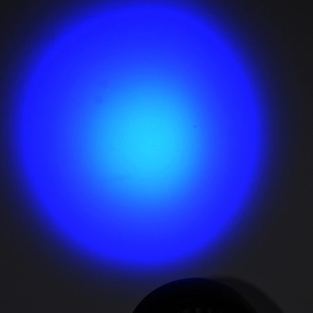 Głowa ruchoma WASHY285 19x15W LED Zoom Wash Lucendi