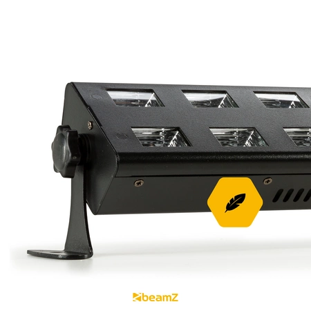 Belka oświetleniowa BUV263 LED12x 3W diody UV BeamZ