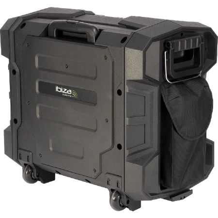 Kolumna mobilna wodoodporna Ibiza WPORT10-300