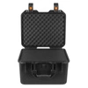 Uniwersalna walizka transportowa GIGCase16 - IP67 - czarna Power Dynamics