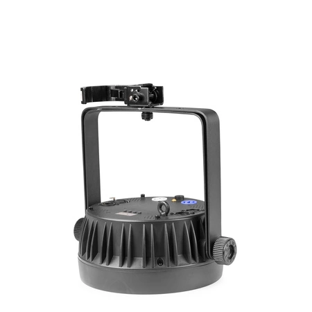 Zacisk spustowy BC50B-150F czarny