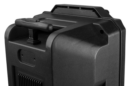 Kolumna mobilna 100W LED FPC8T akumulator