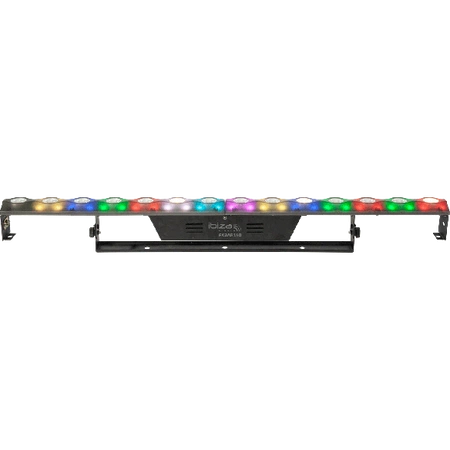 Belka LED FXBAR140 2-w-1 oświetleniowa Blinder Matrix