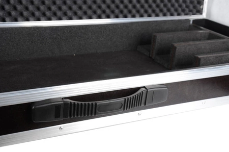 Case na belki oświetleniowe LED BAR