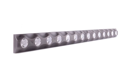 Belka oświetleniowa LED BAR Hybrid Pixel BeamZ LCB14