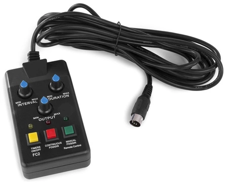 Zestaw: Wytwornica śniegu 1800W SNOW1800+ płyn do śniegu 5l