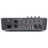 Mikser 6-kanałowy PDM-S604 Power Dynamics