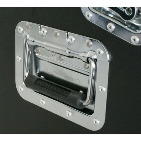 Case Power Dynamic PD-F4U6-2 19" Systemcase