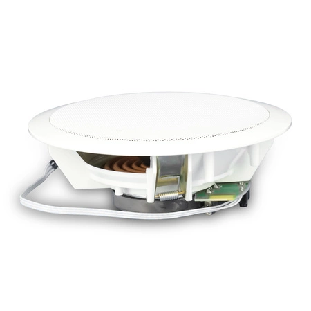 Głośnik sufitowy aktywny 6'' 20W 8Ohm BT ZS104A Audioport