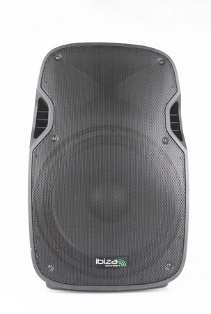Kolumna aktywna 600W Ibiza XTK15A
