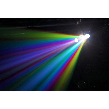 Efekt świetlny LED 3w1 BeamZ Terminator IV