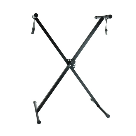 Statyw pod keyboard organy wysokość 30-98cm Hardman